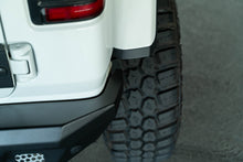 Load image into Gallery viewer, DV8 Offroad RBJL-12 Jeep Wrangler JL FS-7 Series Rear Bumper