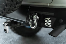 Load image into Gallery viewer, DV8 Offroad RBJL-12 Jeep Wrangler JL FS-7 Series Rear Bumper