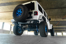 Load image into Gallery viewer, DV8 Offroad RBJL-12 Jeep Wrangler JL FS-7 Series Rear Bumper