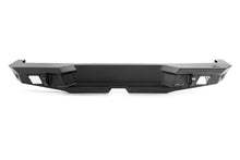 Load image into Gallery viewer, DV8 Offroad RBJL-13 Jeep Wrangler JL MTO Series Rear Bumper w/ Optional Tire Carrier