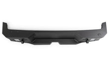 Load image into Gallery viewer, DV8 Offroad RBJL-13 Jeep Wrangler JL MTO Series Rear Bumper w/ Optional Tire Carrier