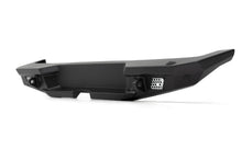 Load image into Gallery viewer, DV8 Offroad RBJL-13 Jeep Wrangler JL MTO Series Rear Bumper w/ Optional Tire Carrier