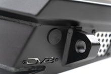 Load image into Gallery viewer, DV8 Offroad RBJL-13 Jeep Wrangler JL MTO Series Rear Bumper w/ Optional Tire Carrier