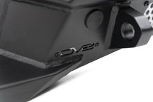 Load image into Gallery viewer, DV8 Offroad RBJL-13 Jeep Wrangler JL MTO Series Rear Bumper w/ Optional Tire Carrier