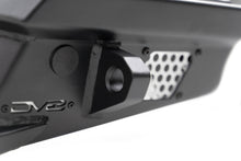 Load image into Gallery viewer, DV8 Offroad RBJL-13 Jeep Wrangler JL MTO Series Rear Bumper w/ Optional Tire Carrier
