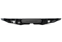 Load image into Gallery viewer, DV8 Offroad RBJL-13 Jeep Wrangler JL MTO Series Rear Bumper w/ Optional Tire Carrier