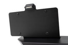 Load image into Gallery viewer, DV8 Offroad RBJL-13 Jeep Wrangler JL MTO Series Rear Bumper w/ Optional Tire Carrier