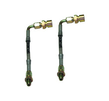Load image into Gallery viewer, Skyjacker RBL10 Stainless Steel Brake Line Extension Hose for Select Jeep Gladiator