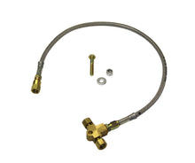 Load image into Gallery viewer, Skyjacker RBL12 REAR BRAKE LINE 68-72 3-4IN. for Select Chevrolet K10 Pickup, Chevrolet K20 Pickup, GMC K15/K1500 Pickup, GMC K25/K2500 Pickup