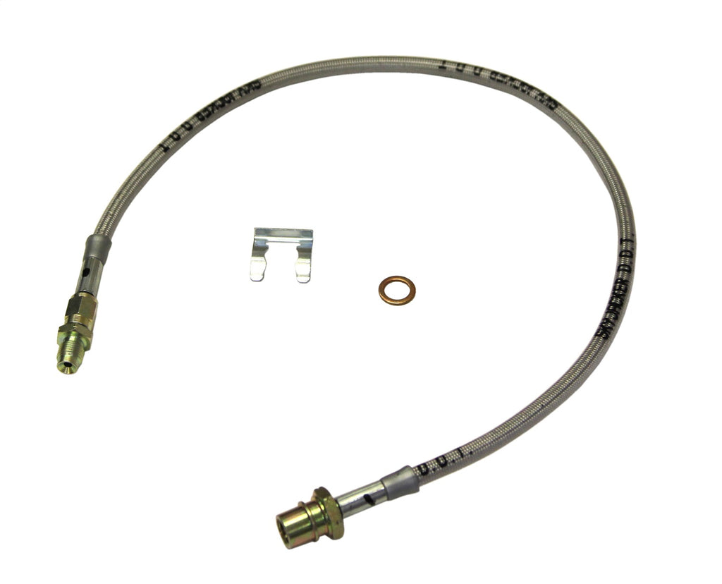 Skyjacker RBL30 REAR BRK LINE 64-95 TOYOTA for Select Toyota 4Runner, Toyota Land Cruiser, Toyota Pickup