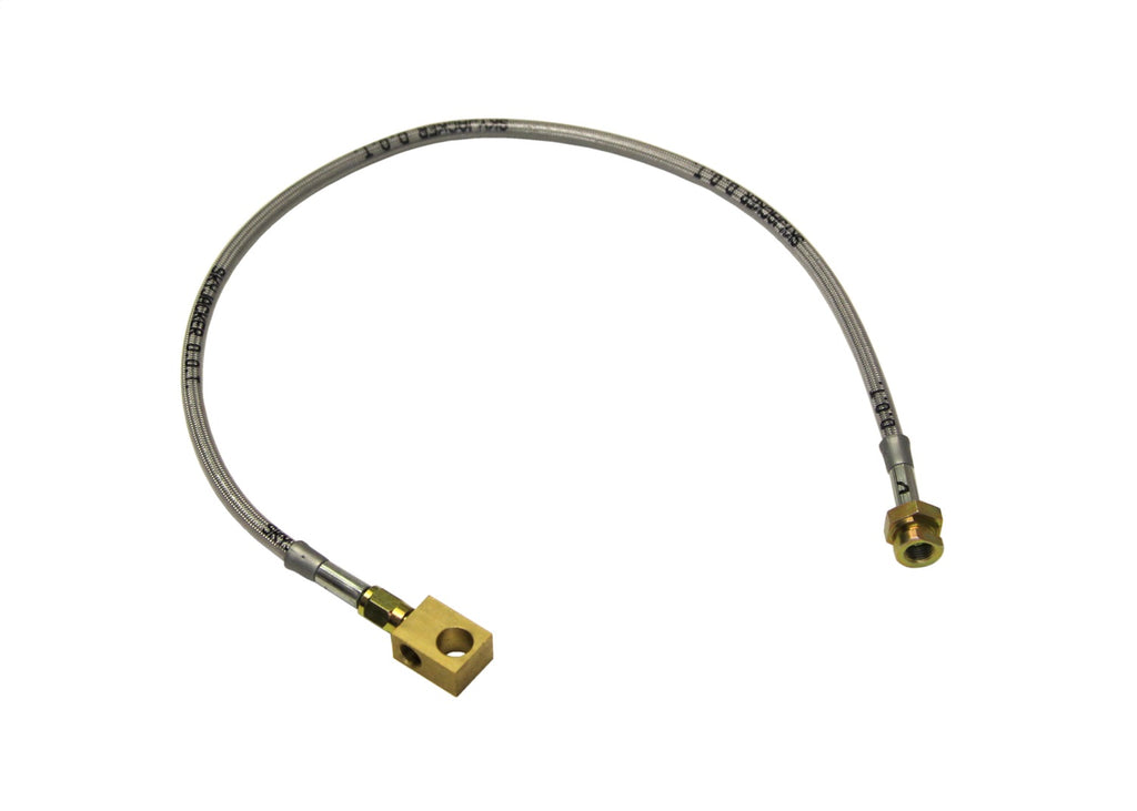 Skyjacker RBL40 REAR BRAKE LINE 76-86 CJ for Select Jeep CJ5, Jeep CJ7, Jeep Scrambler