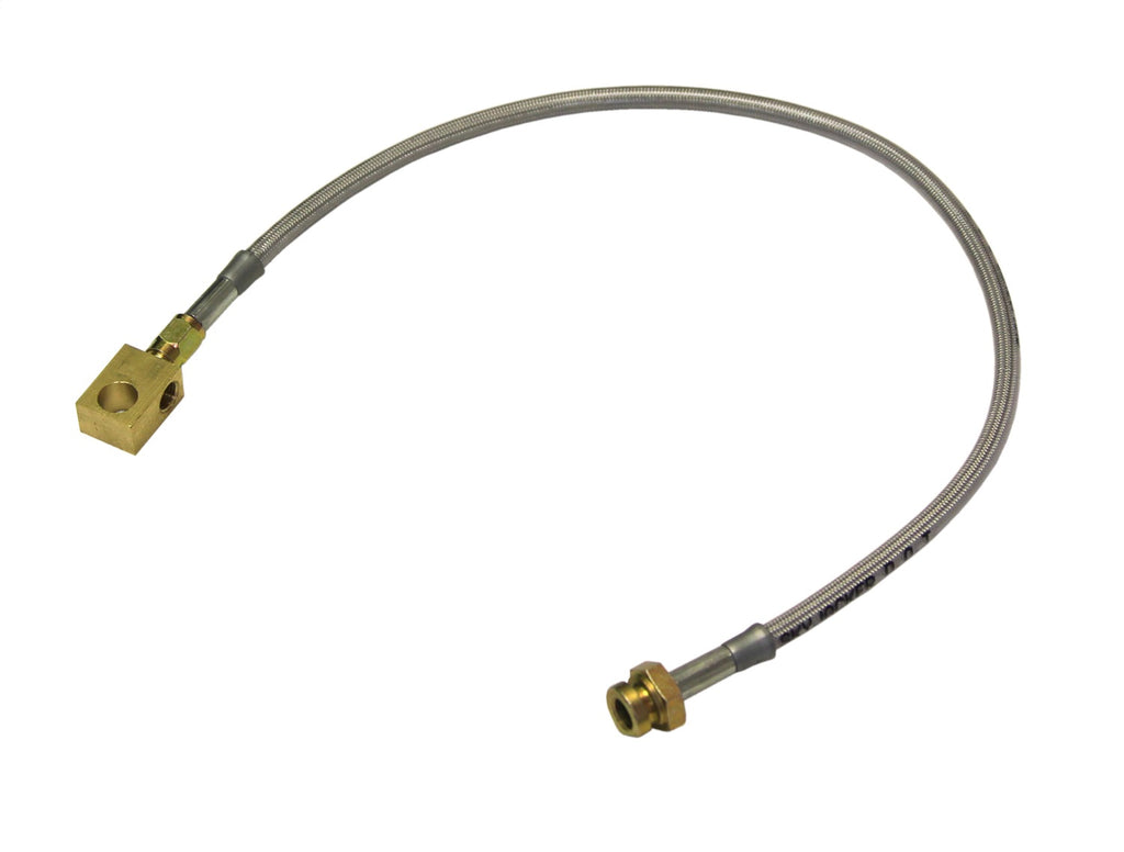 Skyjacker RBL42 REAR BRAKE LINE 74-75 CJ for Select Jeep CJ5, Jeep CJ6
