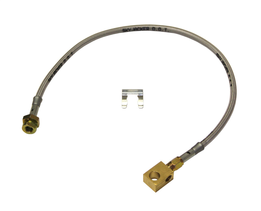 Skyjacker RBL44 REAR BRK LN 84-01CHER; 3-6IN. for Select Jeep Cherokee