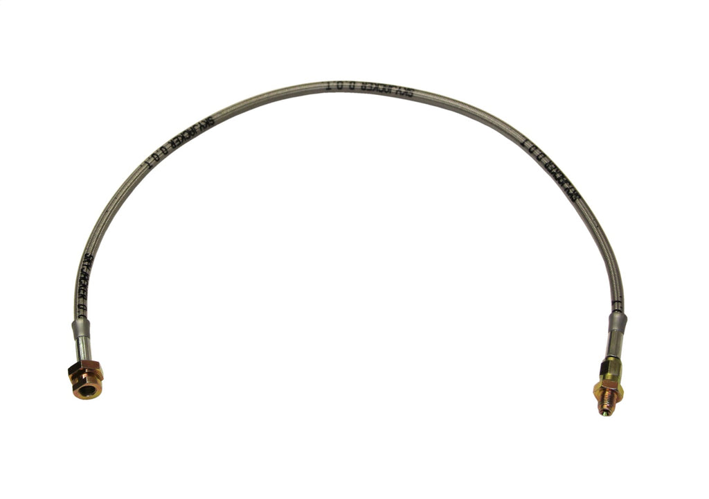Skyjacker RBL45 REAR BRAKE LINE 55-66 CJ for Select Jeep CJ3, Jeep CJ5, Jeep CJ6, Jeep Willys
