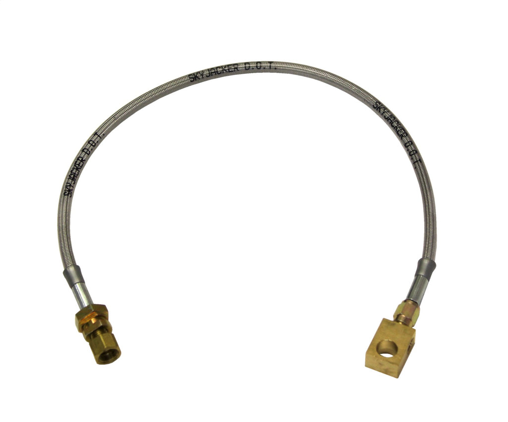 Skyjacker RBL50 REAR BRAKE LINE 74-80 SCTII for Select International Scout II