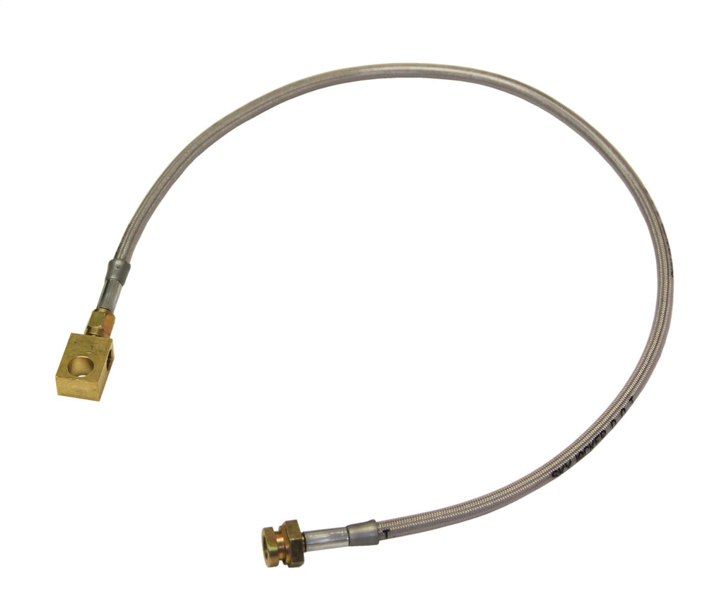 Skyjacker RBL60 REAR BRAKE LINE 82-92 DODGE for Select Dodge Ram 1500, Dodge Ram 2500, Dodge Ram 3500, Dodge Ramcharger, Dodge W100, Dodge W150, Dodge W250, Dodge W350