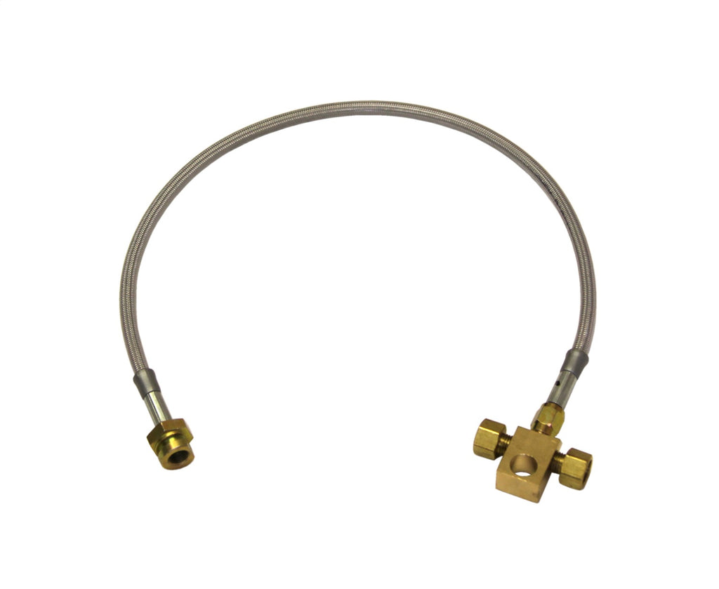 Skyjacker RBL99 REAR BRK LN; 99-00 F2/350/EX for Select Ford Excursion, Ford F-250 Super Duty, Ford F-350 Super Duty
