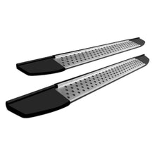 Load image into Gallery viewer, Black Horse Off Road RBME70 OEM Replica Running Boards for Select BMW X5