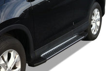 Load image into Gallery viewer, Black Horse Off Road RBME70 OEM Replica Running Boards for Select BMW X5