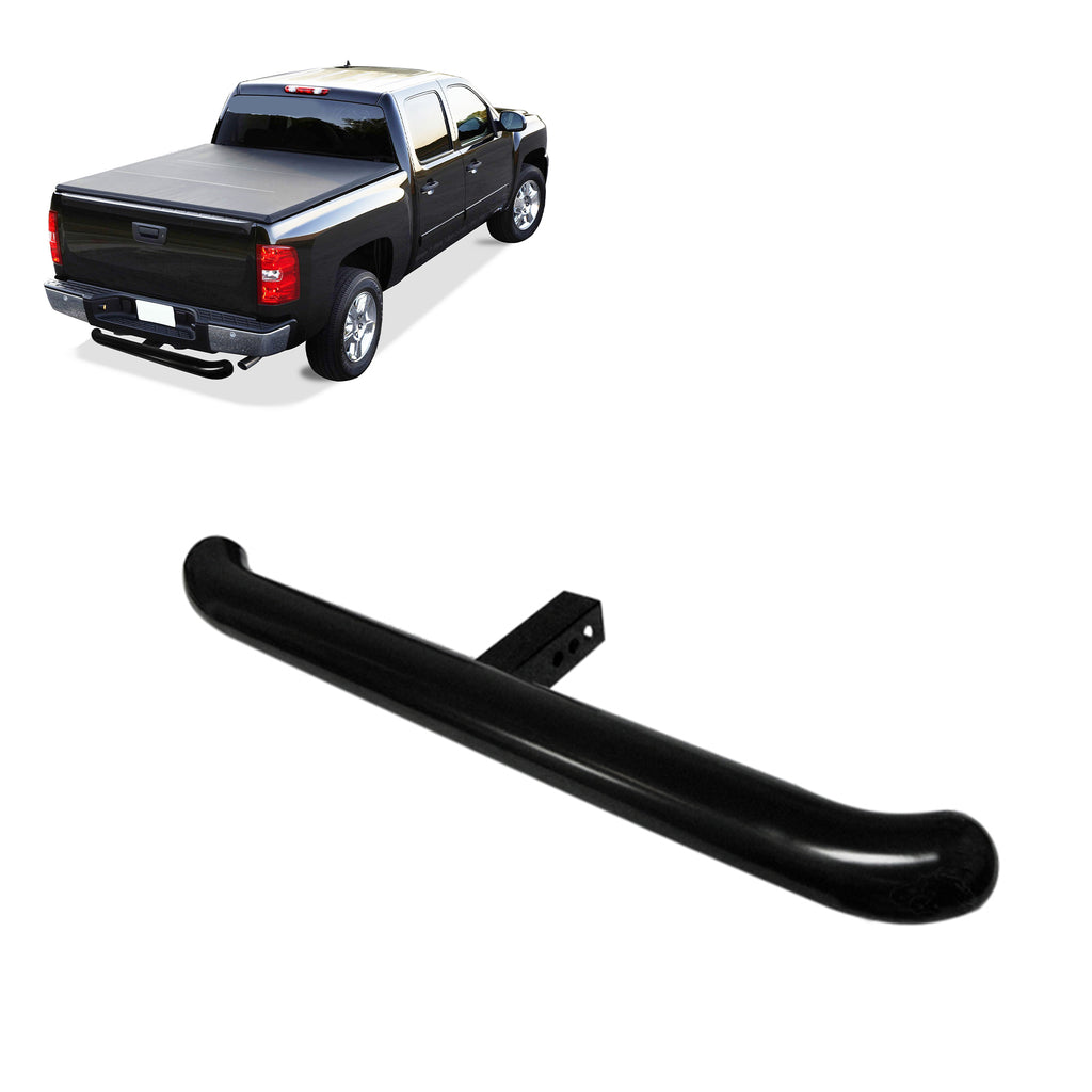 Black Horse Off Road RBP1000A Rear Bumper Protector