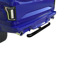 Load image into Gallery viewer, Black Horse Off Road RBP1000A Rear Bumper Protector