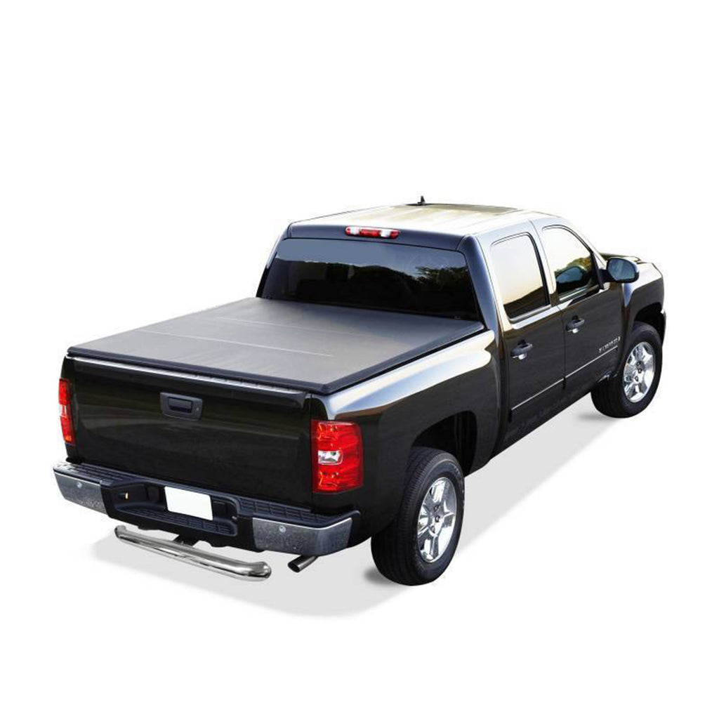 Black Horse Off Road RBP1000SS Rear Bumper Protector