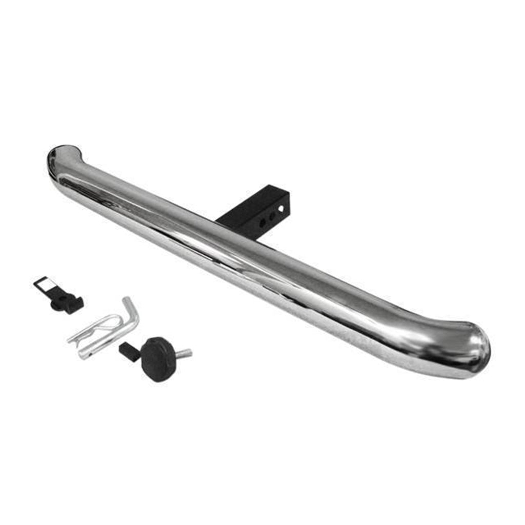 Black Horse Off Road RBP1000SS Rear Bumper Protector