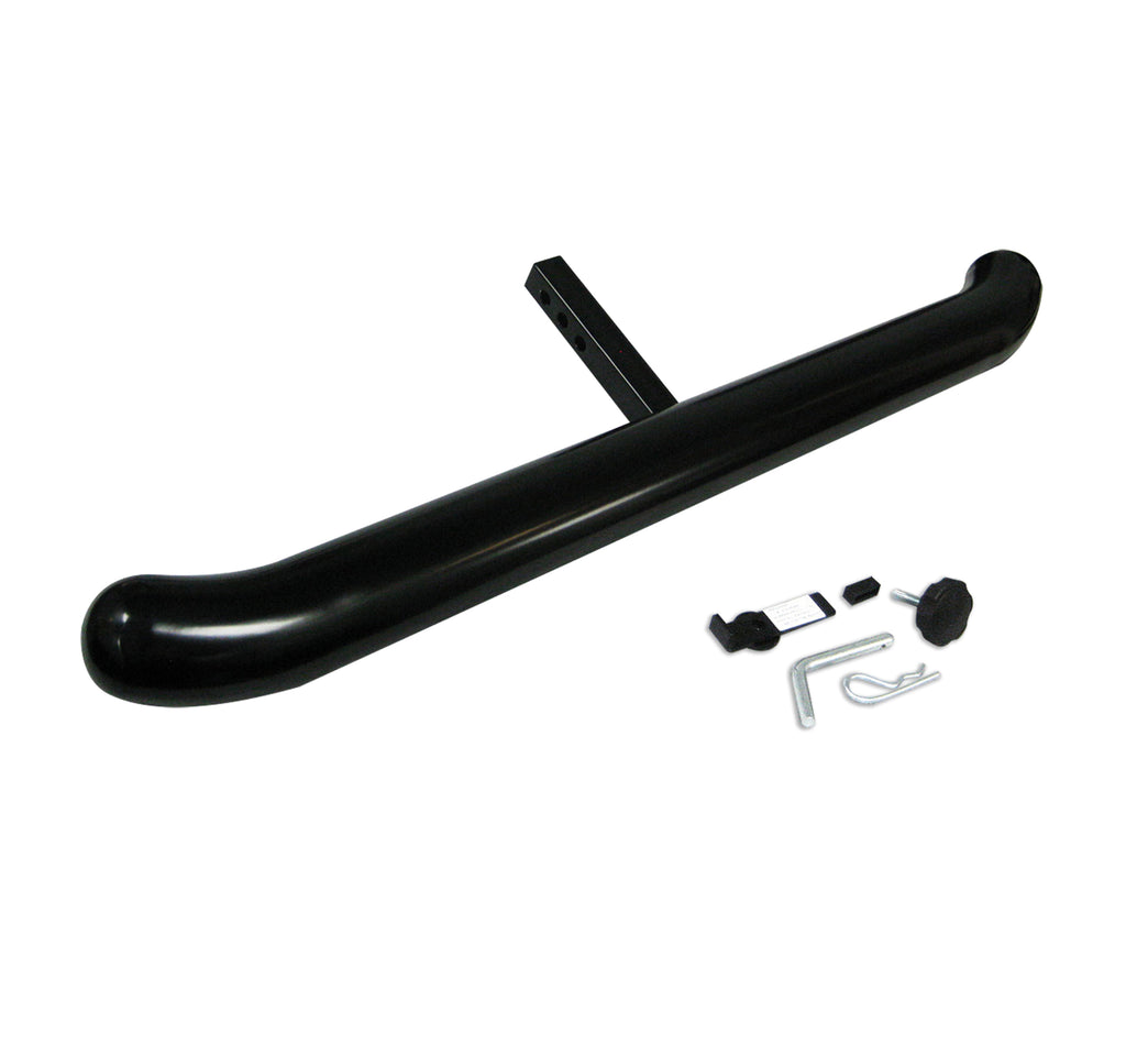 Black Horse Off Road RBP2000A Rear Bumper Protector