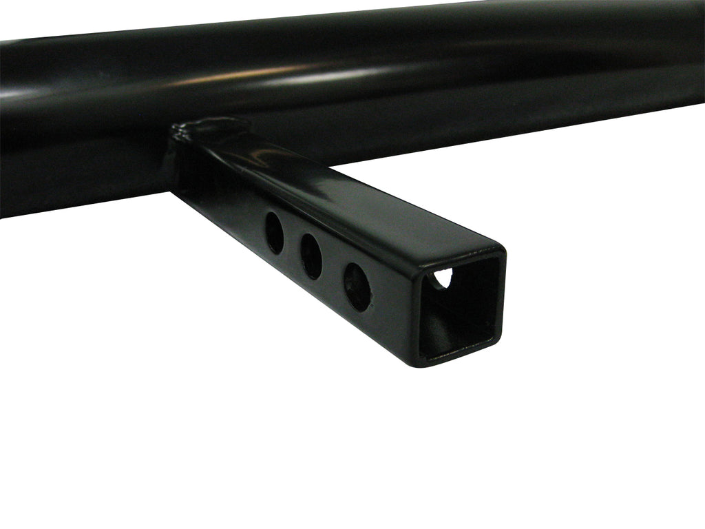 Black Horse Off Road RBP2000A Rear Bumper Protector