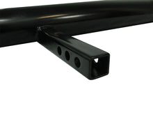 Load image into Gallery viewer, Black Horse Off Road RBP2000A Rear Bumper Protector