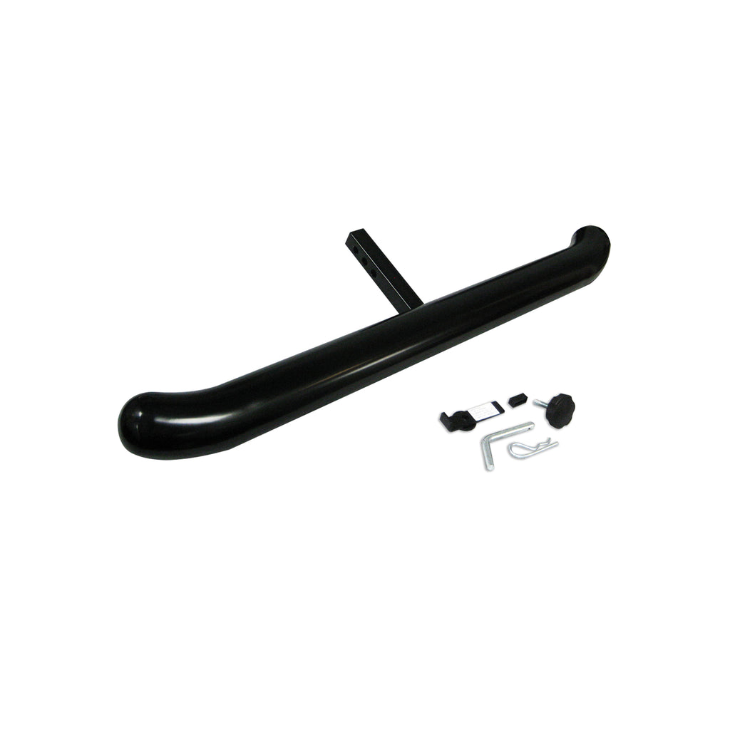 Black Horse Off Road RBP2000A Rear Bumper Protector