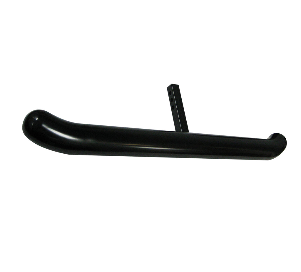 Black Horse Off Road RBP2000A Rear Bumper Protector