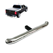 Load image into Gallery viewer, Black Horse Off Road RBP2000SS Rear Bumper Protector