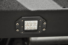 Load image into Gallery viewer, DV8 Offroad RBSTTB-10 Jeep Rear Full Size Bumper RS-10 for Select Jeep Wrangler, Jeep Wrangler JK