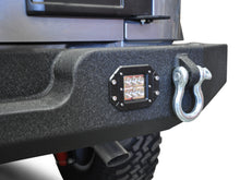 Load image into Gallery viewer, DV8 Offroad RBSTTB-11 Jeep Rear Full Size Bumper RS-11 for Select Jeep Wrangler, Jeep Wrangler JK