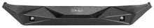 Load image into Gallery viewer, DV8 Offroad RBSTTB-14 Jeep Rear Mid Width Bumper RS-14 for Select Jeep Wrangler, Jeep Wrangler JK