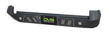Load image into Gallery viewer, DV8 Offroad RBTT1-03 Truck Rear Full Size Bumper for Select Toyota Tacoma