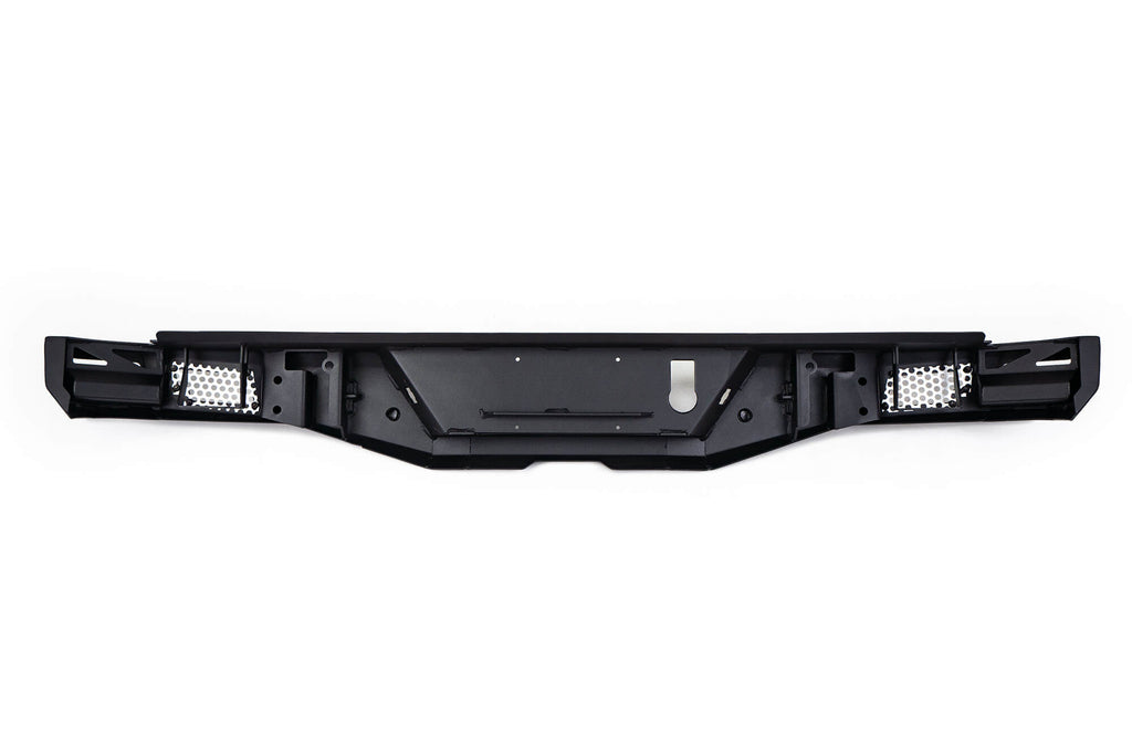 DV8 Offroad RBTT1-04 MTO Series Tacoma Rear Bumper for Select Toyota Tacoma