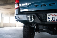 Load image into Gallery viewer, DV8 Offroad RBTT1-04 MTO Series Tacoma Rear Bumper for Select Toyota Tacoma