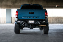 Load image into Gallery viewer, DV8 Offroad RBTT1-04 MTO Series Tacoma Rear Bumper for Select Toyota Tacoma