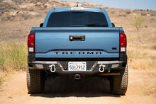 Load image into Gallery viewer, DV8 Offroad RBTT1-04 MTO Series Tacoma Rear Bumper for Select Toyota Tacoma