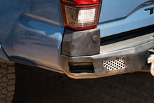 Load image into Gallery viewer, DV8 Offroad RBTT1-04 MTO Series Tacoma Rear Bumper for Select Toyota Tacoma