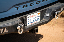 Load image into Gallery viewer, DV8 Offroad RBTT1-04 MTO Series Tacoma Rear Bumper for Select Toyota Tacoma