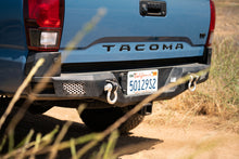 Load image into Gallery viewer, DV8 Offroad RBTT1-04 MTO Series Tacoma Rear Bumper for Select Toyota Tacoma