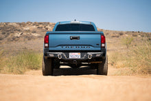 Load image into Gallery viewer, DV8 Offroad RBTT1-04 MTO Series Tacoma Rear Bumper for Select Toyota Tacoma