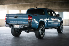 Load image into Gallery viewer, DV8 Offroad RBTT1-04 MTO Series Tacoma Rear Bumper for Select Toyota Tacoma