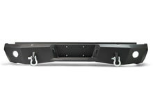 Load image into Gallery viewer, DV8 Offroad RBTT2-01 Truck Rear Full Size Bumper for Select Toyota Tundra