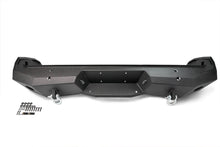 Load image into Gallery viewer, DV8 Offroad RBTT2-01 Truck Rear Full Size Bumper for Select Toyota Tundra