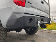 Load image into Gallery viewer, DV8 Offroad RBTT2-01 Truck Rear Full Size Bumper for Select Toyota Tundra
