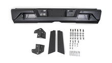 Load image into Gallery viewer, DV8 Offroad RBTT2-04 Rear Bumper